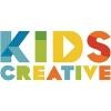 Kids Creative Logo