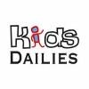 Kids Dailies Logo