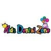 Kids Dental Zone Logo