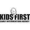 Kids First Early Intervention Logo