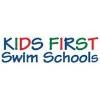 KIDS FIRST Swim Schools Logo