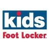 Kids Foot Locker Logo
