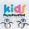 Kids Incorporated of the Big Bend Logo