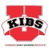 Kids U Logo