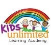 Kids Unlimited Learning Academy Logo