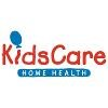KidsCare Home Health Logo