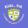 Kidz, Ink Logo
