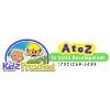 Kidz Preschool Logo