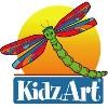 Kidzart Logo