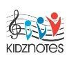 Kidznotes Logo