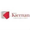 Kiernan Construction Logo