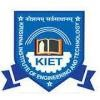 KIET Group of Institutions Logo
