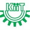 KiiT University Logo