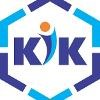 KIK IT Logo