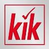 Kik Logo
