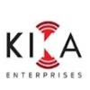 Kika Enterprises Logo