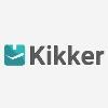 Kikker Logo