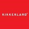 Kikkerland Design Logo