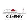 Killarney Mountain Lodge Logo
