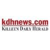 Killeen Daily Herald Logo