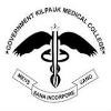 Kilpauk Medical College Logo