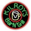 Kilroys Bar & Grill Logo