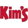 Kim's Convenience Stores Logo