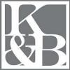 Kim & Bae Logo