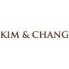 Kim & Chang Logo