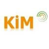 KiM Logo