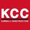 Kimball Construction Logo