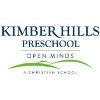 Kimber Hills Academy Logo