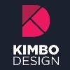 KIMBO Design Logo