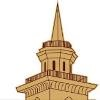 KIMEP University Logo