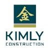 Kimly Construction Logo