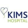 KIMS Hospital Logo