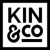 Kin&Co Logo