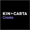 Kin + Carta Create Logo