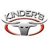 Kinder's Meats and Deli Logo