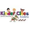 Kinder Clues Academy Logo