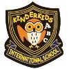 Kinder Kids International School Logo