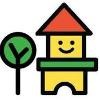 Kinderstube German Immersion Preschool Logo