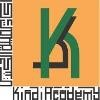 Kindi Academy Logo