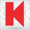 Kinemetrics Logo