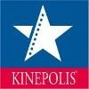 Kinepolis Group Logo