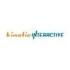 Kinetic Interactive Marketing Logo
