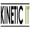 Kinetic IT Solutions Logo