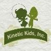 Kinetic Kids Logo