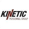 Kinetic Personnel Group Logo