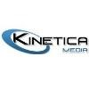 Kinetica Media Logo